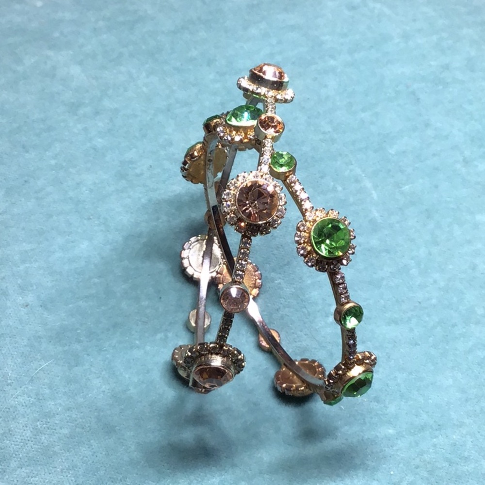Fashion bangles - Picture 5 of 6